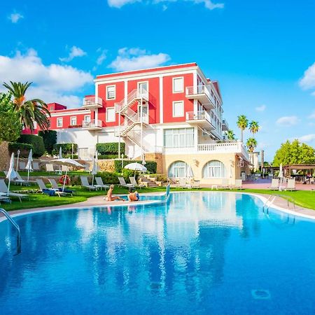 Seth Port Mahon Hotel Екстериор снимка
