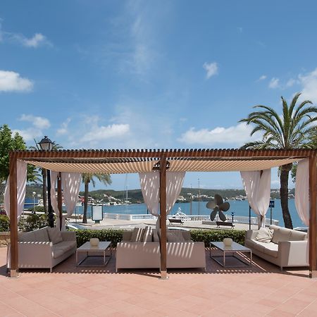 Seth Port Mahon Hotel Екстериор снимка