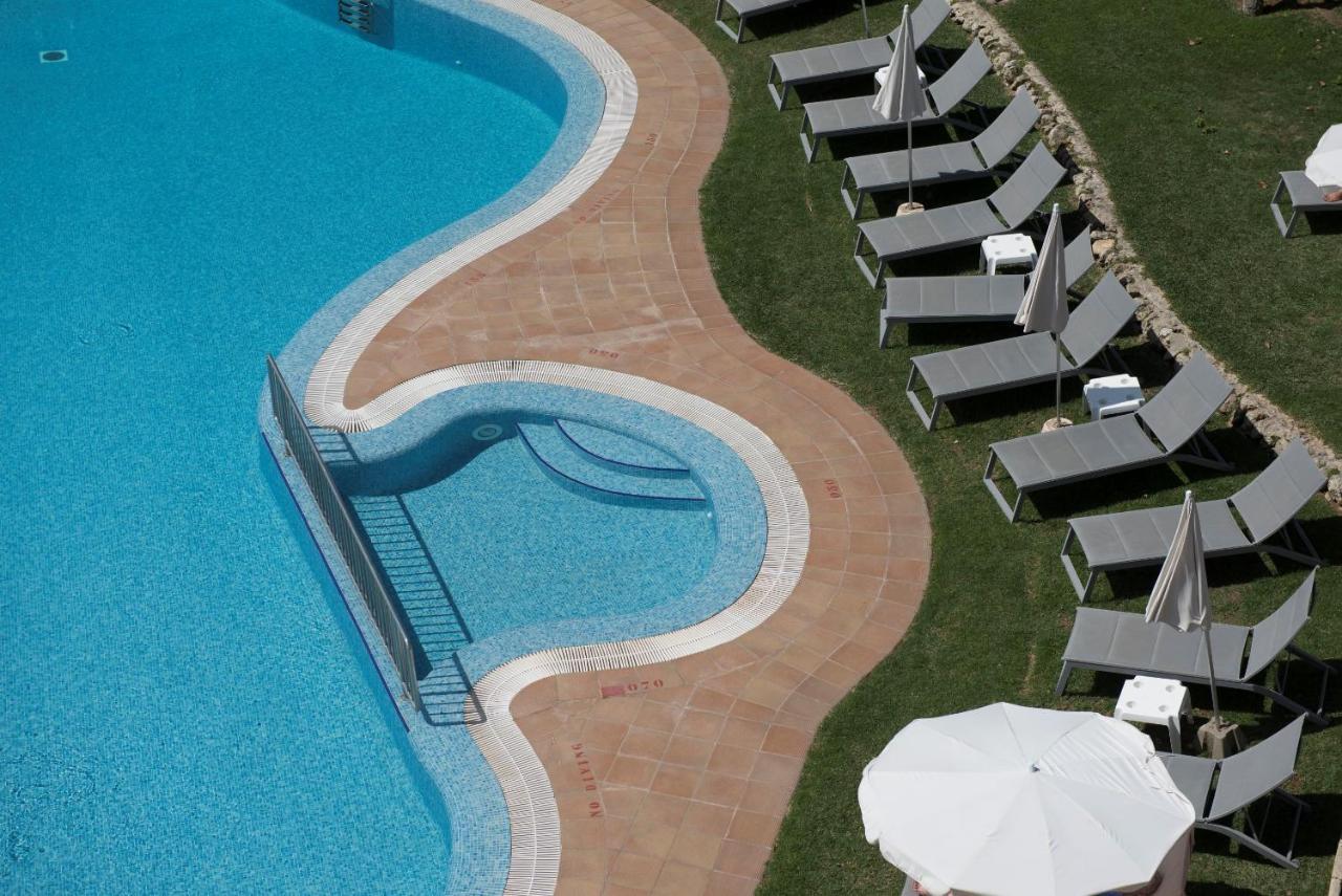 Seth Port Mahon Hotel Екстериор снимка