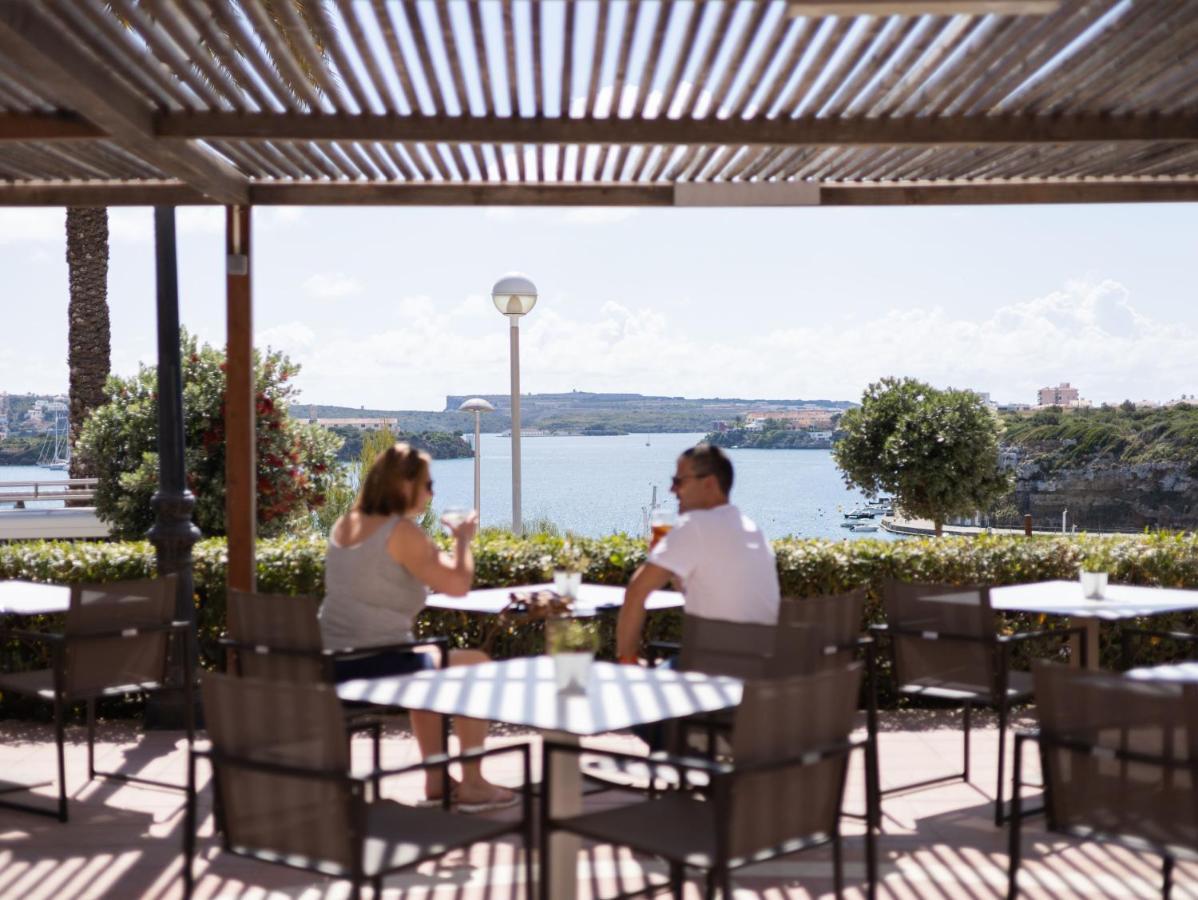 Seth Port Mahon Hotel Екстериор снимка